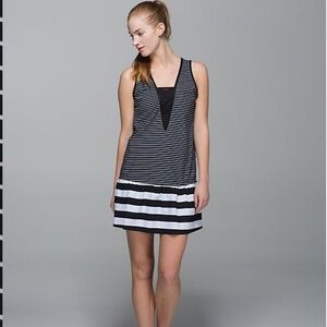 NWT-Lululemon Reversible Both Ways Dress